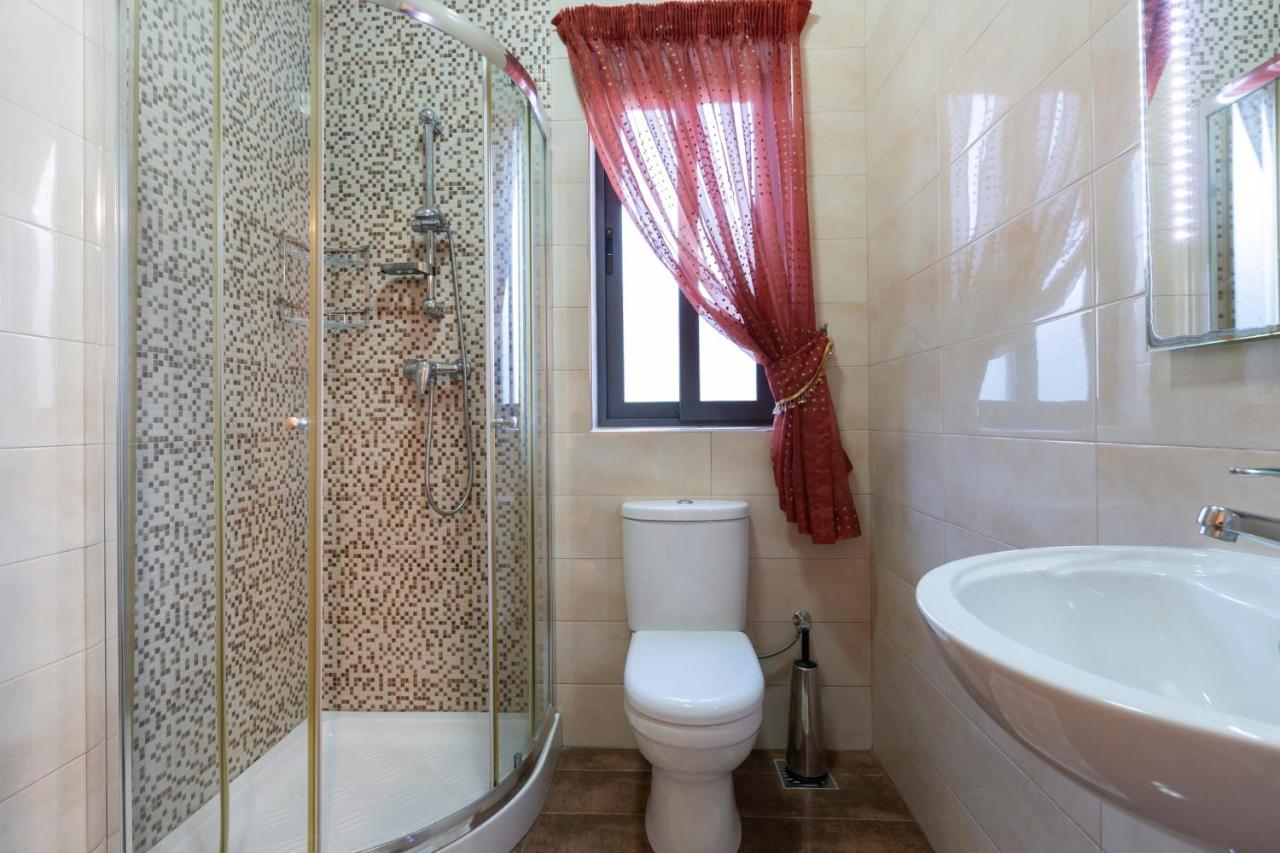 Bluemist Flat-Hosted By Sweetstay Sliema Exteriör bild