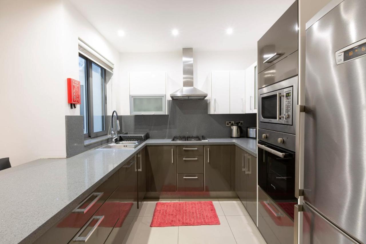 Bluemist Flat-Hosted By Sweetstay Sliema Exteriör bild