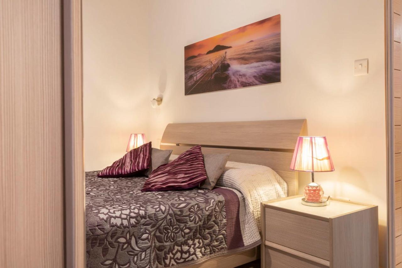 Bluemist Flat-Hosted By Sweetstay Sliema Exteriör bild
