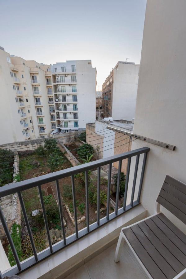 Bluemist Flat-Hosted By Sweetstay Sliema Exteriör bild