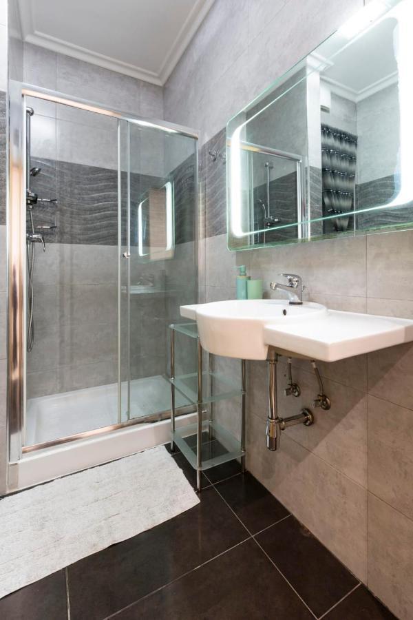 Bluemist Flat-Hosted By Sweetstay Sliema Exteriör bild