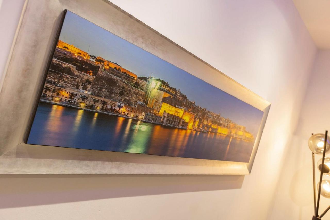 Bluemist Flat-Hosted By Sweetstay Sliema Exteriör bild