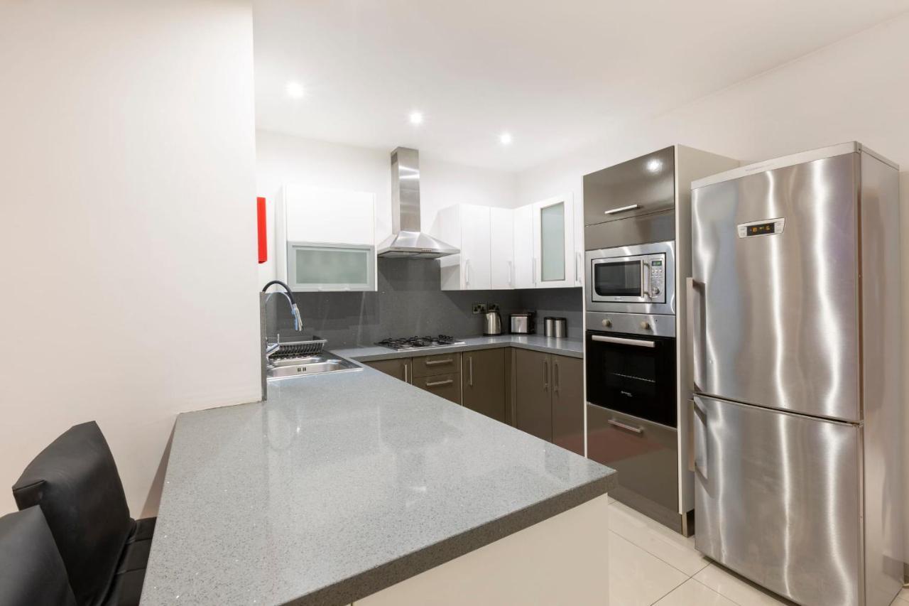 Bluemist Flat-Hosted By Sweetstay Sliema Exteriör bild