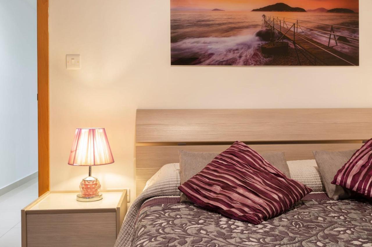 Bluemist Flat-Hosted By Sweetstay Sliema Exteriör bild