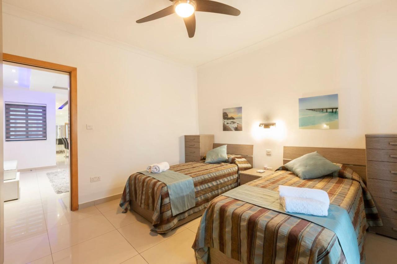Bluemist Flat-Hosted By Sweetstay Sliema Exteriör bild