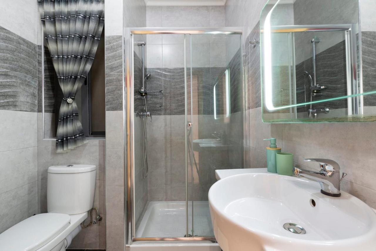 Bluemist Flat-Hosted By Sweetstay Sliema Exteriör bild