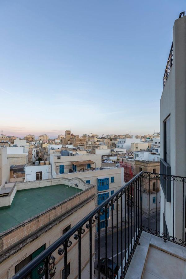 Bluemist Flat-Hosted By Sweetstay Sliema Exteriör bild