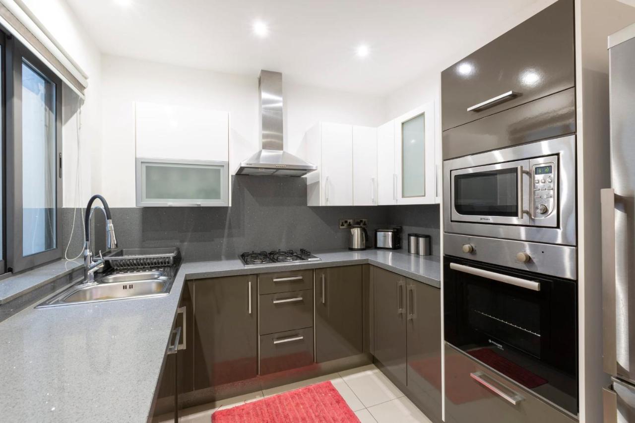 Bluemist Flat-Hosted By Sweetstay Sliema Exteriör bild