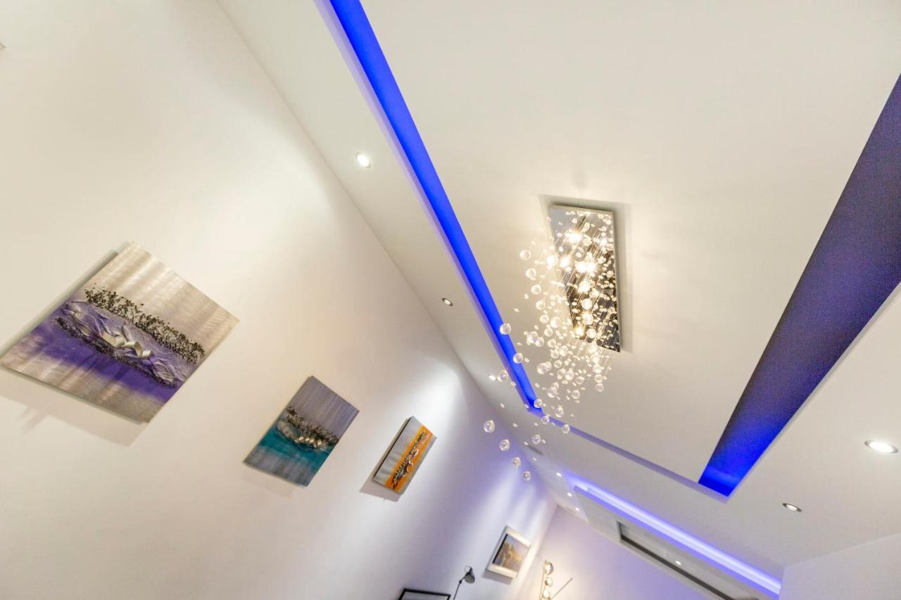 Bluemist Flat-Hosted By Sweetstay Sliema Exteriör bild